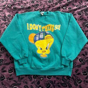 Looney Tunes Multi Sweatshirt